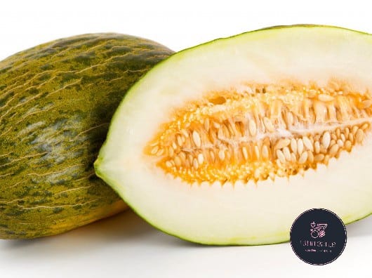 Melon - Sapo Melon