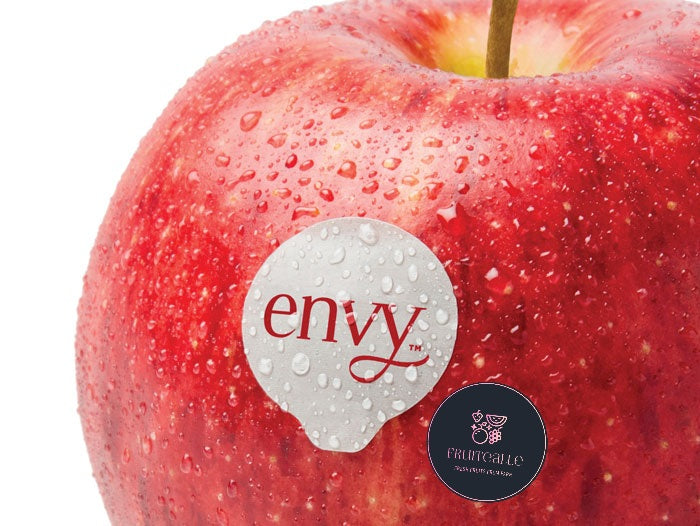 Apple - Red Envy